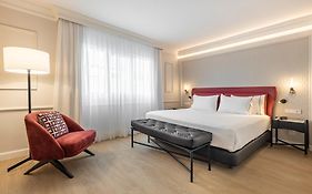 Ohtels San Antón Granada